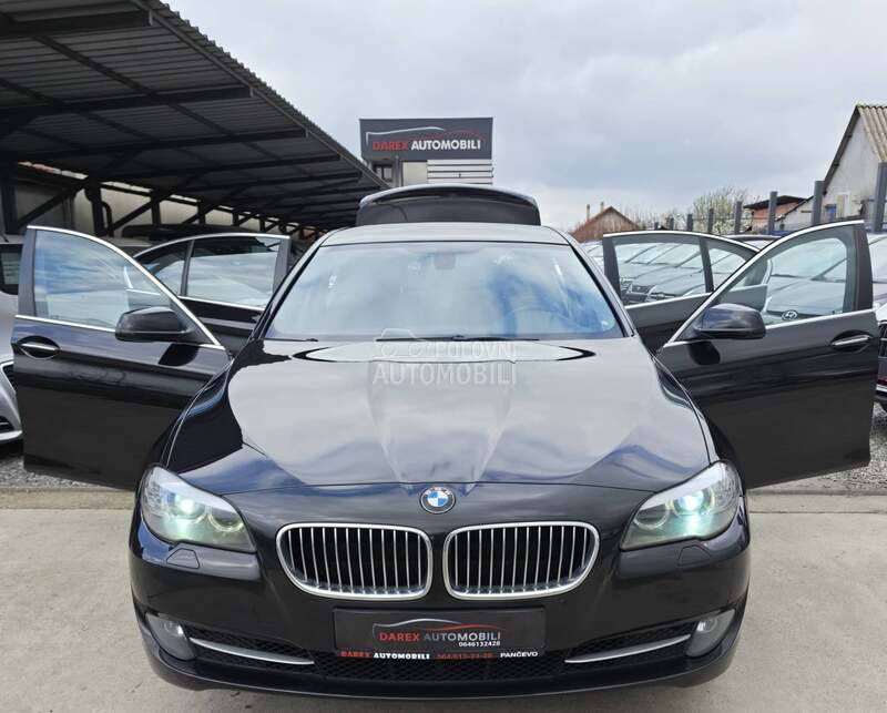 BMW 520 520 D