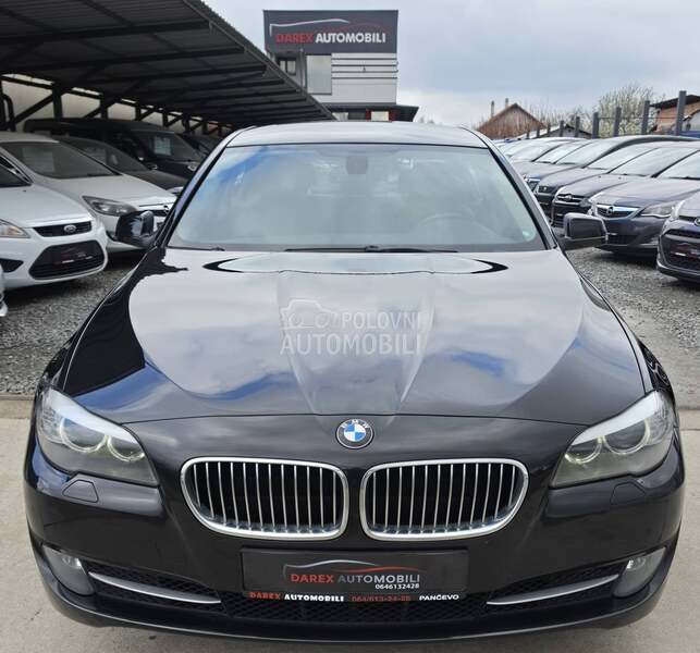 BMW 520 520 D