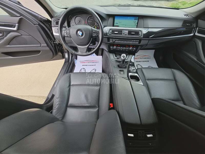 BMW 520 520 D