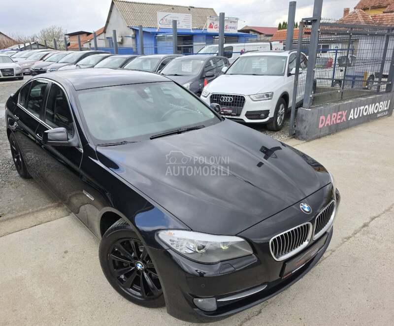 BMW 520 520 D