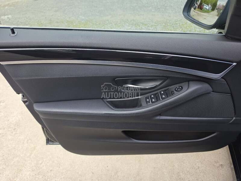 BMW 520 520 D