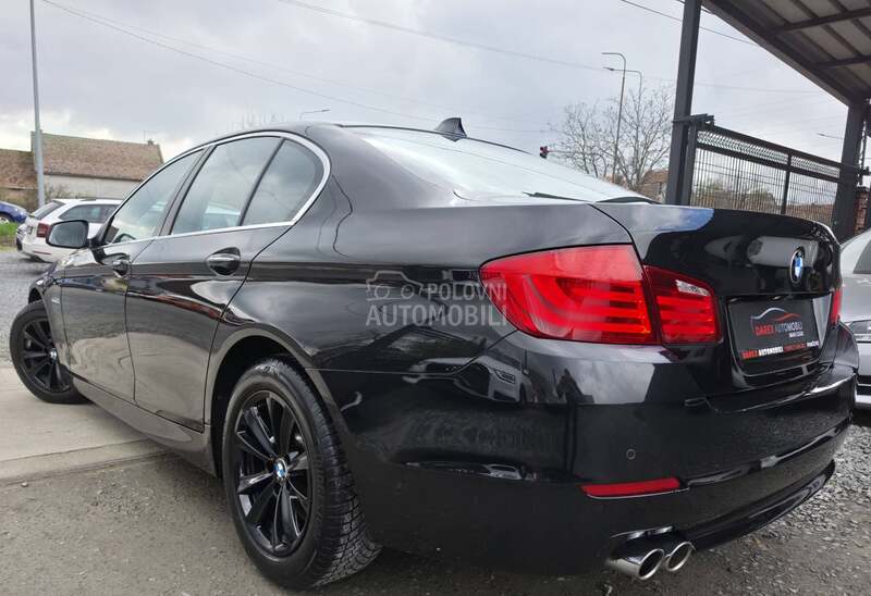 BMW 520 520 D