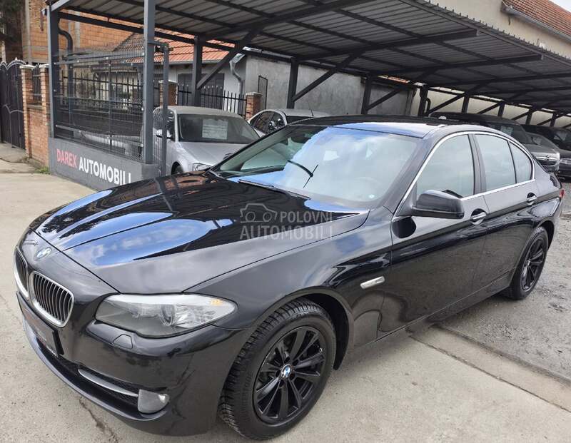 BMW 520 520 D