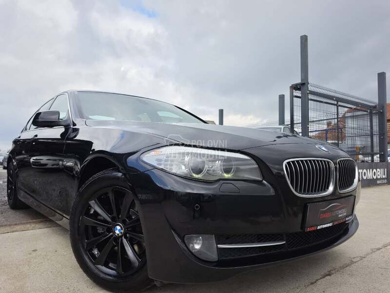 BMW 520 520 D