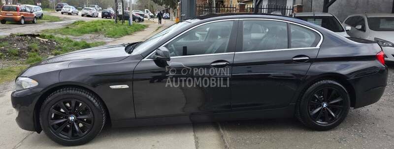 BMW 520 520 D