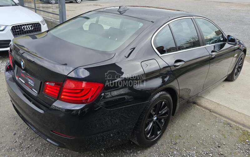 BMW 520 520 D