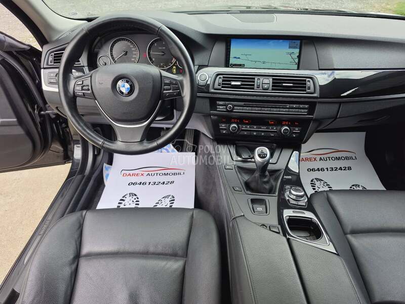 BMW 520 520 D