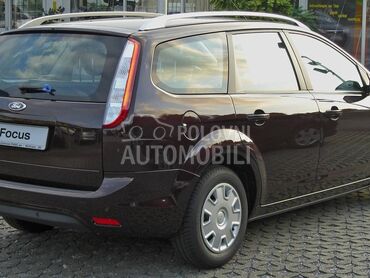 alternator anlaser za Ford Focus od 2004. do 2011. god.