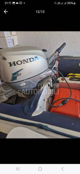 Honda T35
