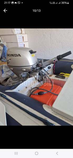 Honda T35