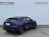 Audi Q3 40 TDI quattro S tr