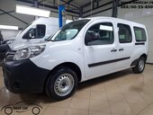 Renault Kangoo MAXI 5 Sedista N1