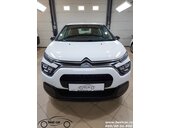 Citroen C3 4 Sed. N1 1.5 HDI