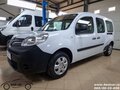Renault Kangoo 82000  MAXI 5Sed.N1