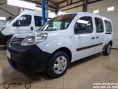 Renault Kangoo 82000  MAXI 5Sed.N1