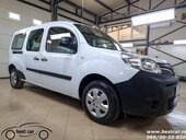 Renault Kangoo 82000  MAXI 5Sed.N1