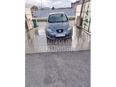 Seat Toledo 