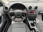 Audi A3 1.6 8V