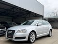 Audi A3 1.6 8V