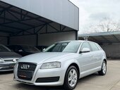 Audi A3 1.6 8V