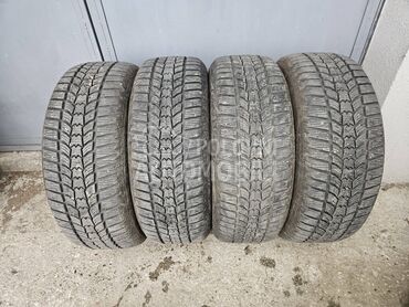 Sava 215/60 R16 Zimska
