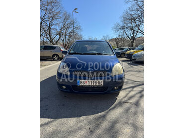 Toyota Yaris 1.4D4D