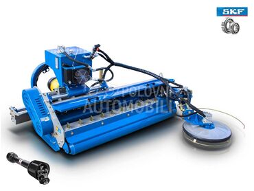 Agrimac STRONG SA DISKOM