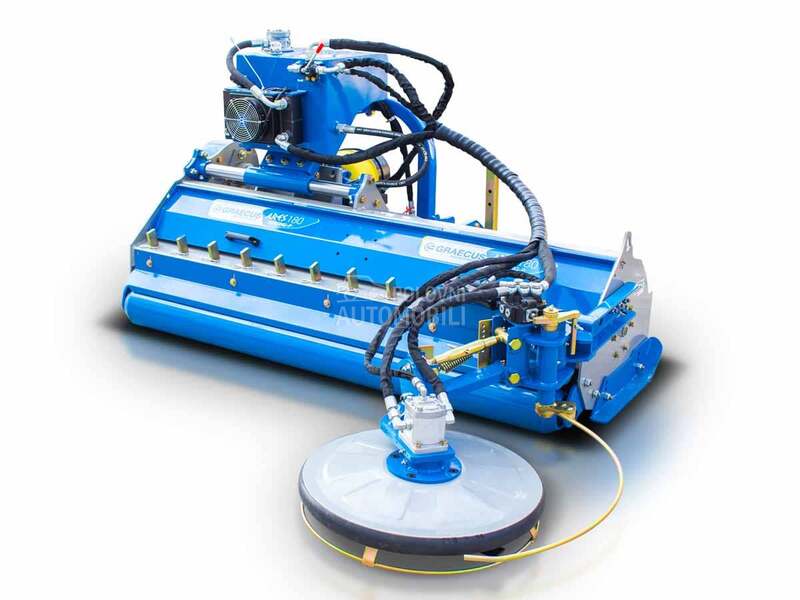 Agrimac STRONG SA DISKOM