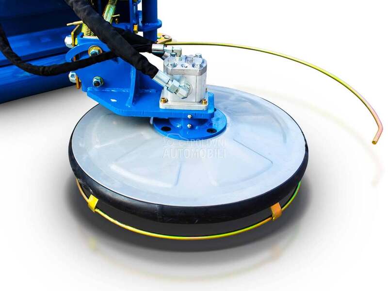 Agrimac STRONG SA DISKOM