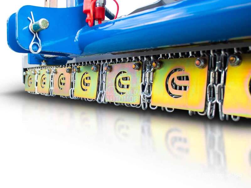 Agrimac STRONG SA DISKOM