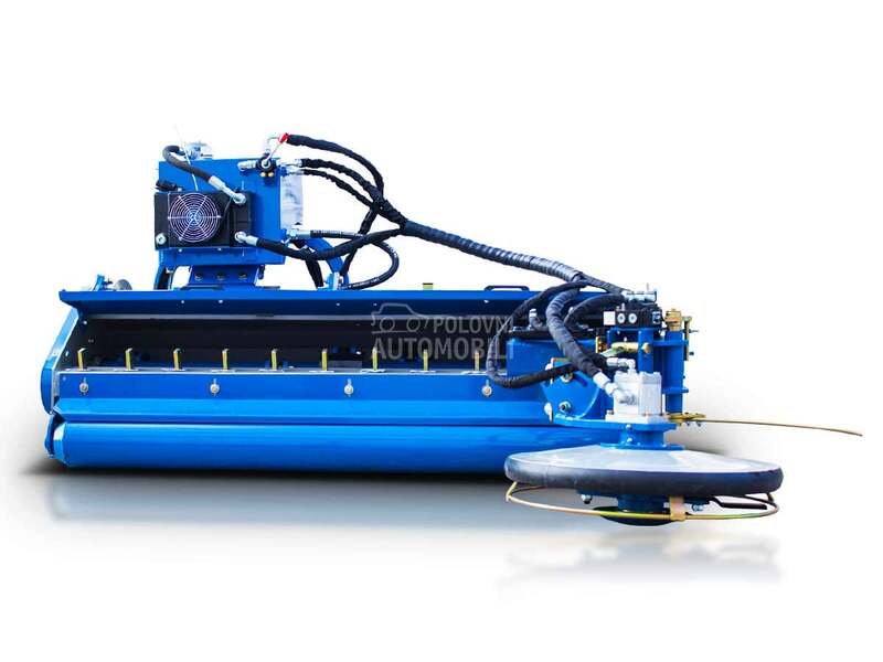 Agrimac STRONG SA DISKOM