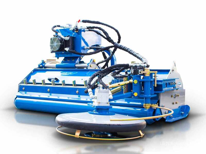 Agrimac STRONG SA DISKOM