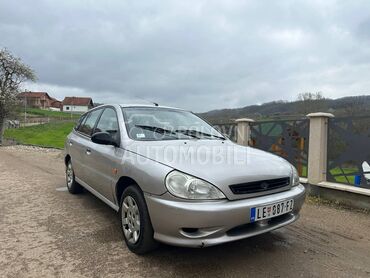 Kia Rio 1.3