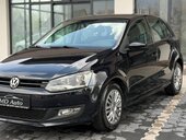 Volkswagen Polo 1.6 tdi