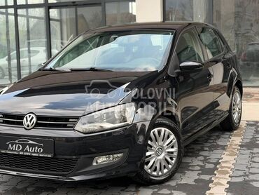 Volkswagen Polo 1.6 tdi