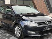 Volkswagen Polo 1.6 tdi