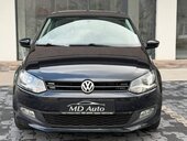 Volkswagen Polo 1.6 tdi