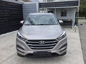 Hyundai Tucson 1.7 CRD