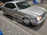 Mercedes Benz C 220 