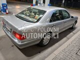 Mercedes Benz C 220 