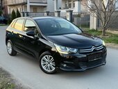 Citroen C4 FEEL EDITION
