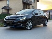 Citroen C4 FEEL EDITION