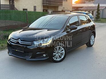 Citroen C4 FEEL EDITION