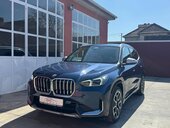 BMW X1 2.0D XD