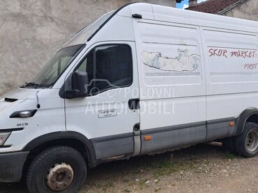 Iveco Daily 65C15V