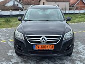 Volkswagen Tiguan 1.4tsi 4x4 akkcija