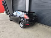Ford Fiesta 1.6 TDCI TITANIUM