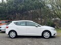 Seat Leon Tsi Reference