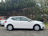 Seat Leon Tsi Reference