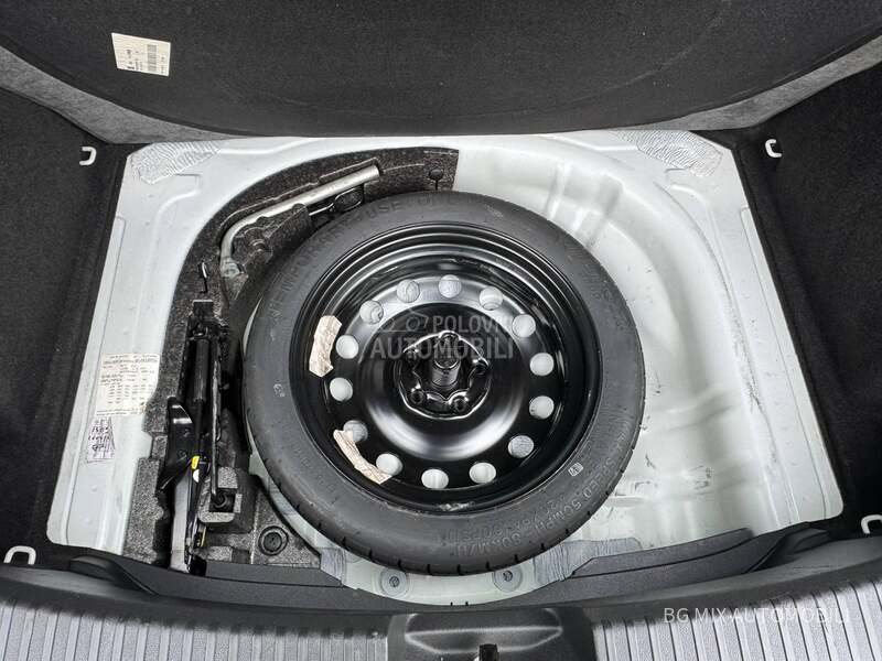 Seat Leon Tsi Reference